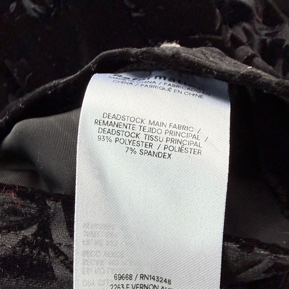 NWT Reformation Elise Dress - Picture 5 of 5